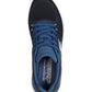Sneakers Basse Uomo Skechers Air-Cooled Memory Foam, Glide-Step, No Tie Fit, Lacci elasticizzati, Mesh jacquard, Vegan, Lavabile in lavatrice Glide-Step Pro-Waverra 233132