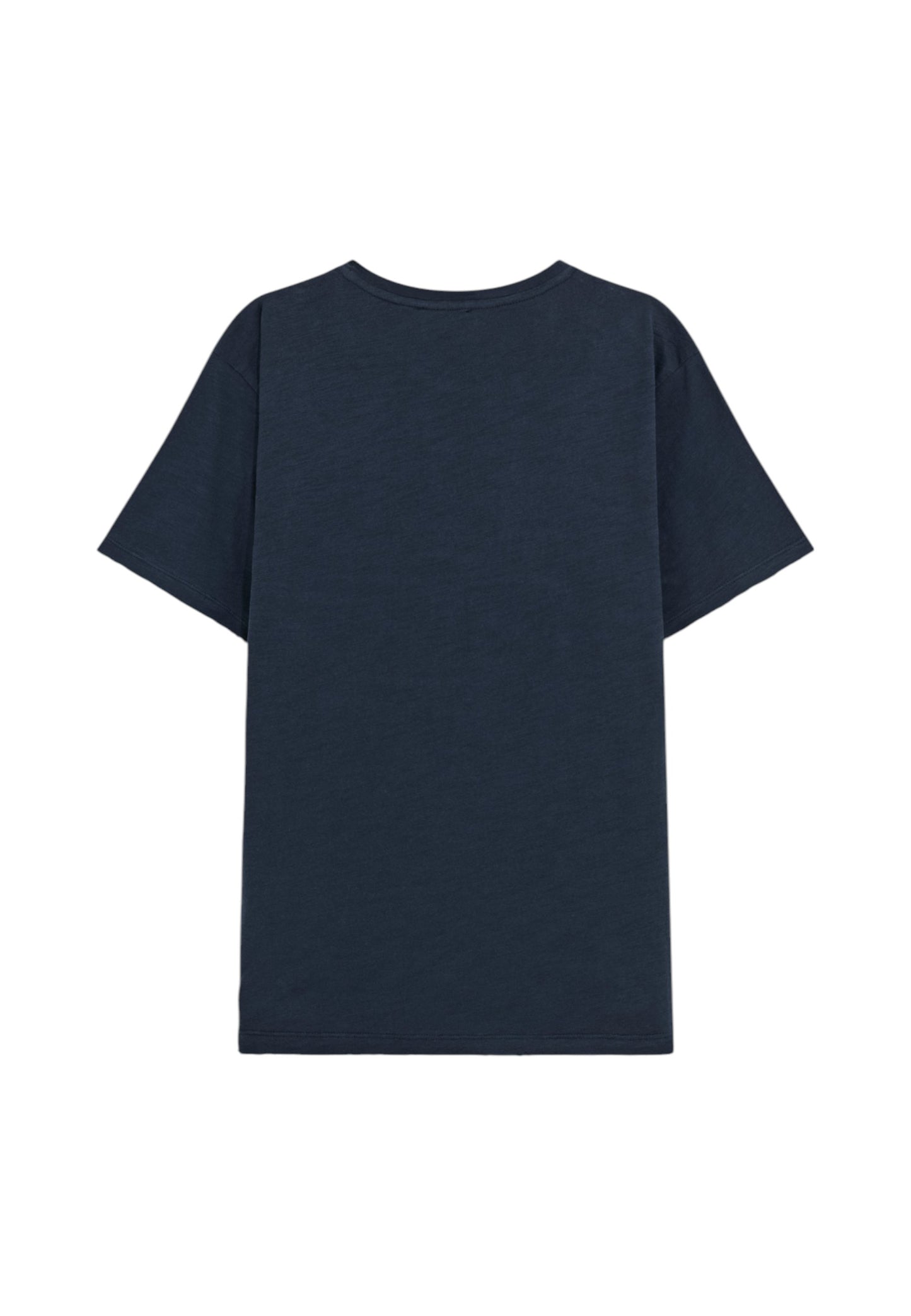 T-Shirt Manica Corta Uomo Gas