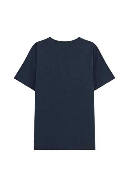 T-Shirt Manica Corta Uomo Gas