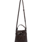 Borsa A Tracolla Donna Calvin klein Mini Bucket Crossbody Buckle LV04F3550G