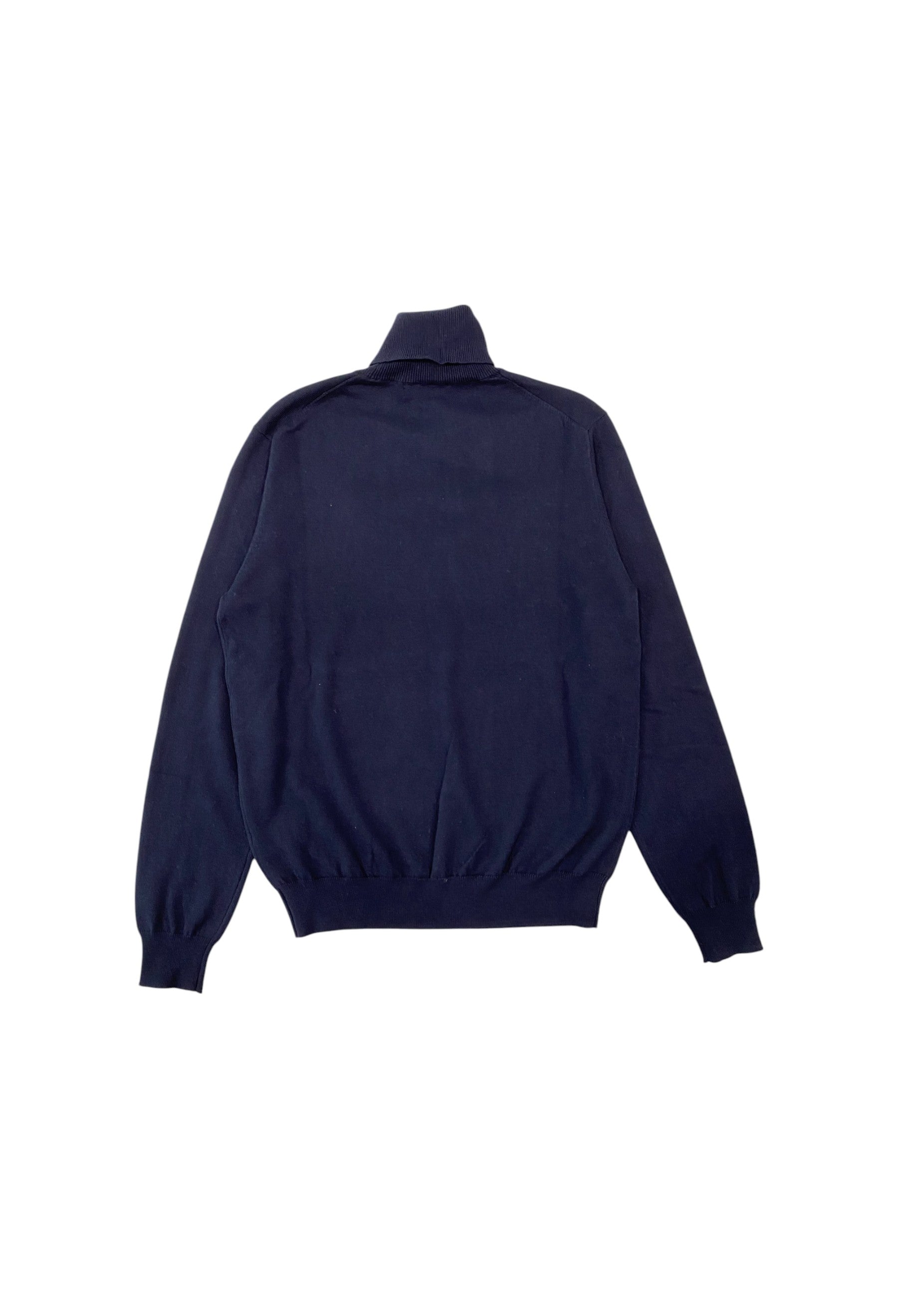 Maglione Collo Alto Uomo Blaine   HRMB22030314