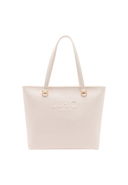 Borsa A Spalla Donna Liu Jo Large Tote  AF5321E0087