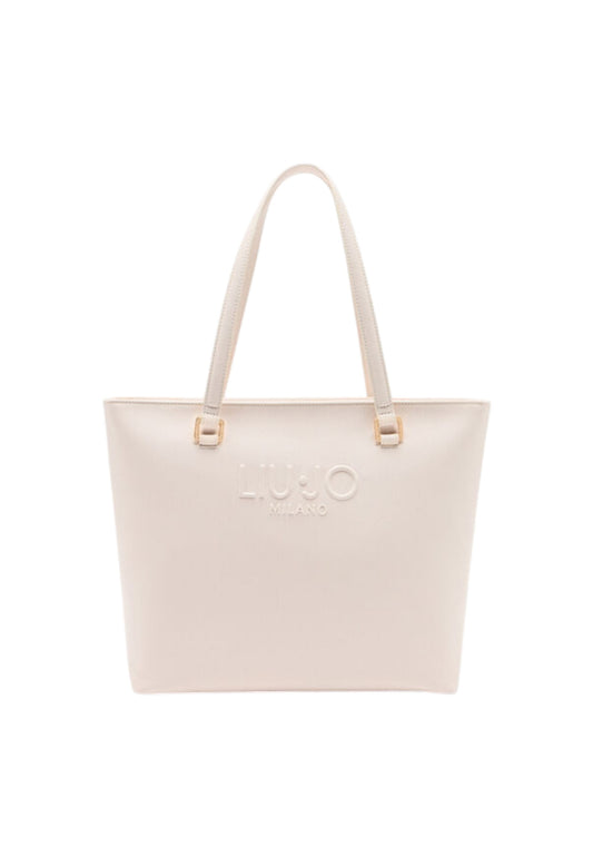 Borsa A Spalla Donna Liu Jo Large Tote  AF5321E0087