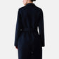Cappotto  Donna Liu Jo Cinturato  WF6006T677A