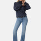 Jeans Bootcut Donna Guess Vita Bassa Beverly W6BAJ7D2094