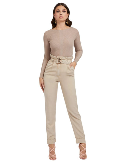 Pantaloni  Donna Guess   W2GB24WDP85