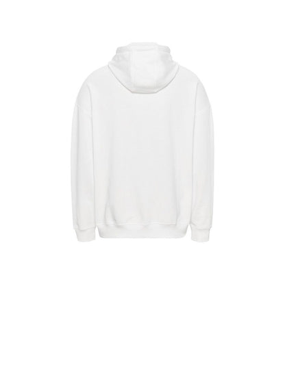 Felpa Con Cappuccio Uomo Tommy Jeans   DM0DM14194