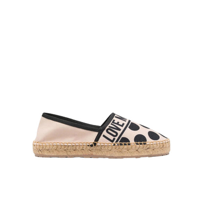 Espadrillas  Donna Love Moschino  Pois JA10462G0GJHC