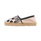 Espadrillas  Donna Love Moschino  Pois JA10462G0GJHC