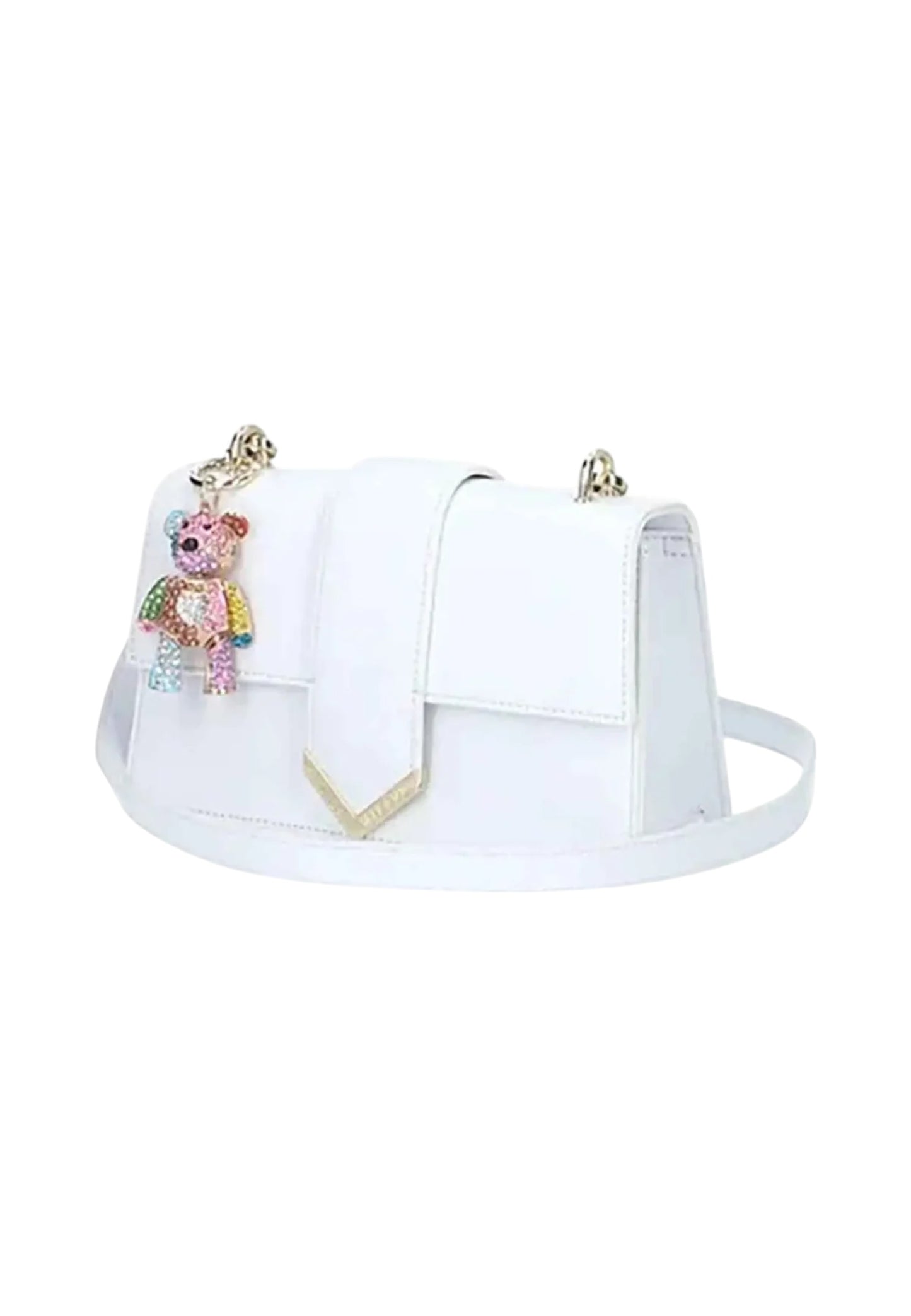 Borsa A Mano Donna Pashbag Shoulder Bag  Kayla