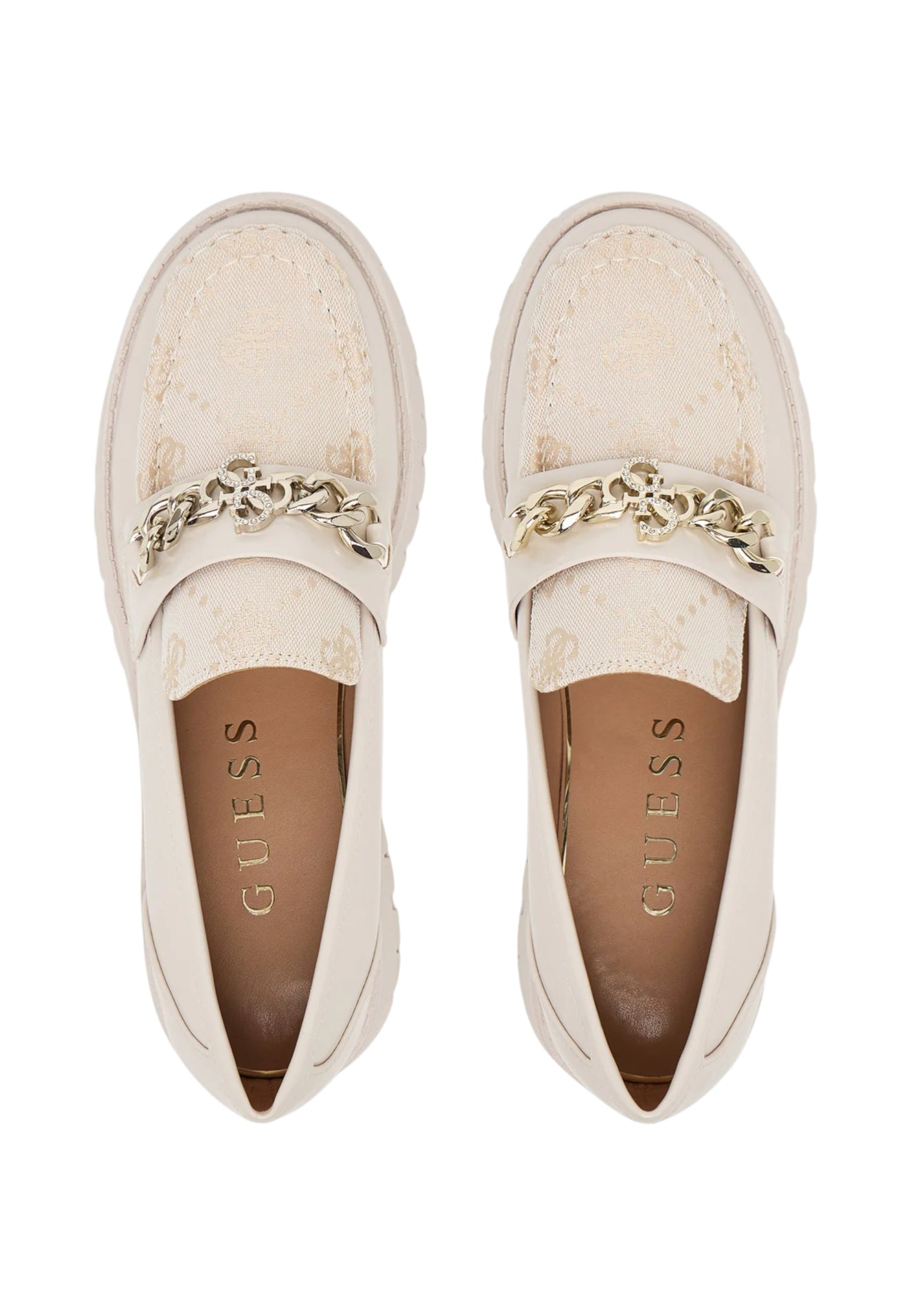 Mocassini  Donna Guess  Almer FLPALRFAL14