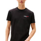 T-Shirt Manica Corta Uomo Tommy Jeans
