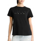 T-Shirt Manica Corta Donna Liu Jo