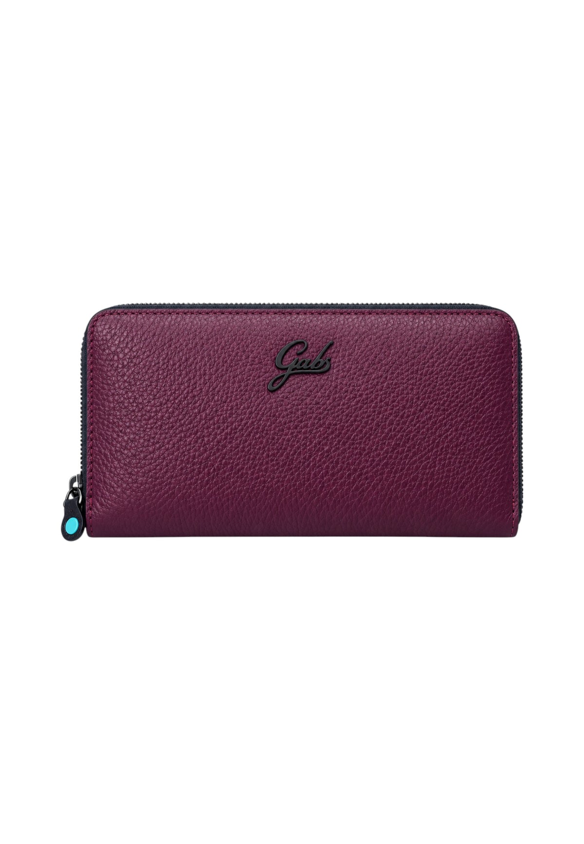 Portafoglio Con Portamonete Donna Gabs  Gmoney37 - Bull Black G000150NDX2428
