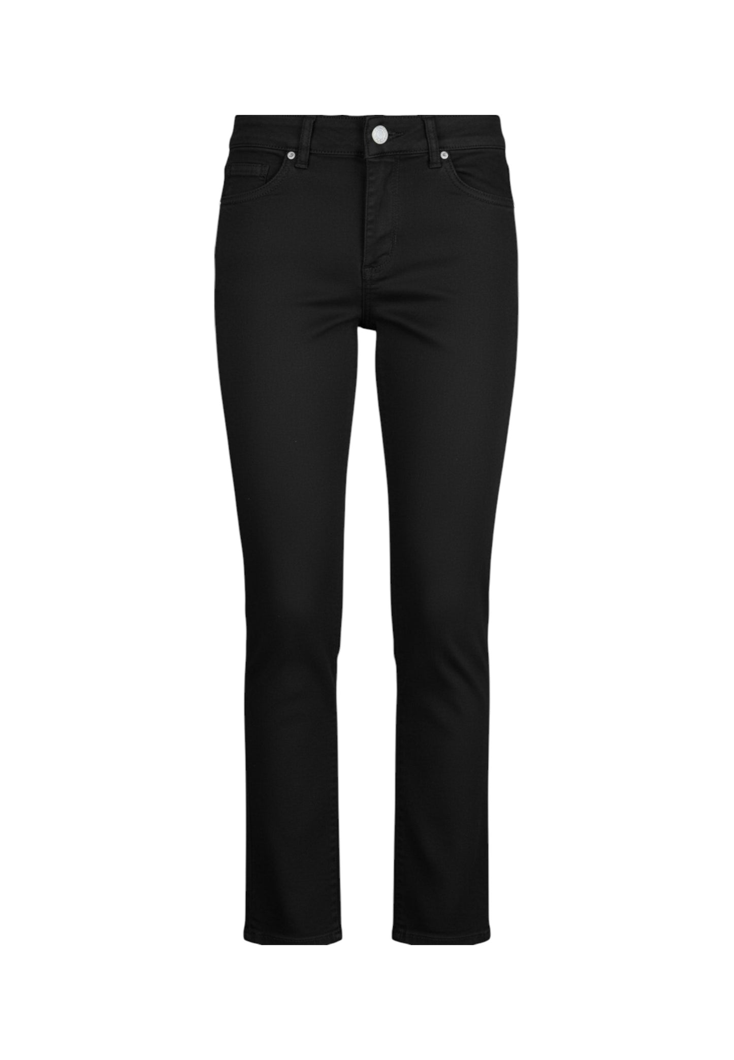 Pantaloni Skinny Fit Donna Liu Jo Vita Regolare Monroe WA6255T7144