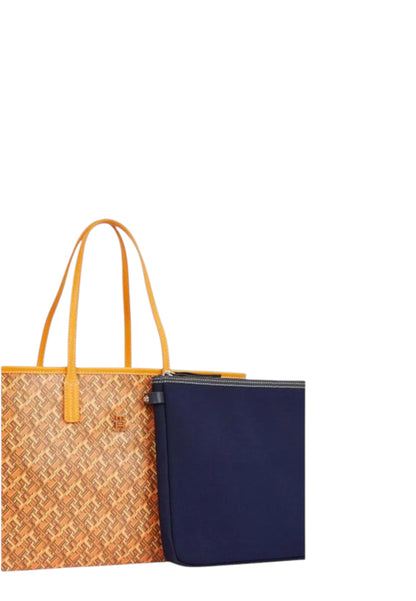 Borsa A Spalla Donna Tommy Hilfiger   AW0AW15971