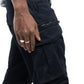 Pantaloni Cargo Uomo Replay  Joe M9873A.000.84387