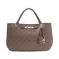 Borsa A Mano Donna Guess Girlfriend Satchel Carmella HWPD2225060