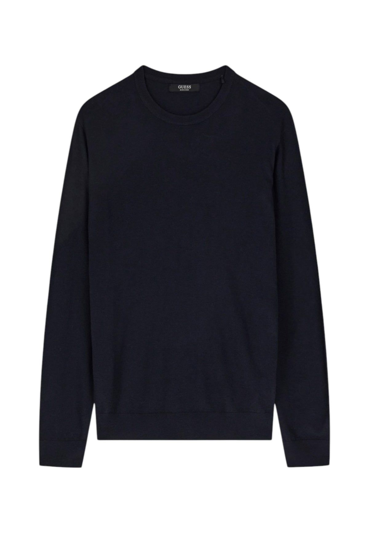 Maglione A Girocollo Uomo Guess  Narciso M6BR32Z1411