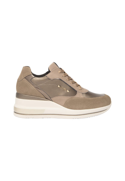 Sneakers Basse Donna Nero Giardini   I514130D
