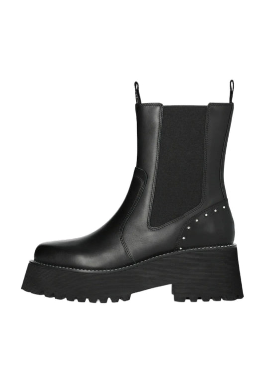 Stivaletti Anfibi Donna Liu Jo   SF3019PX241