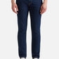 Jeans Narrow Fit Uomo Harmont & Blaine Denim di cotone elasticizzato, Cinque tasche, Chiusura con bottone e zip, Passanti per cintura, Dettagli personalizzati, Logo Harmont & Blaine  WNR066059471A02