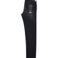 Jeans Slim Fit Uomo Roy Roger's Denim nero morbido ed elasticizzato, lavaggio Gilbert 517 RRU075N0743248