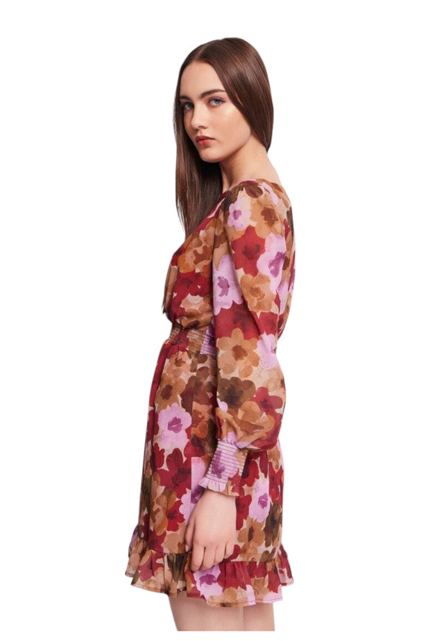 421BD15011 - Robe - Gaudi
