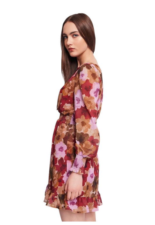 421BD15011 - Robe - Gaudi