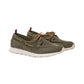 Mocassini  Uomo Sun68  Tom Barca Suede Z36113