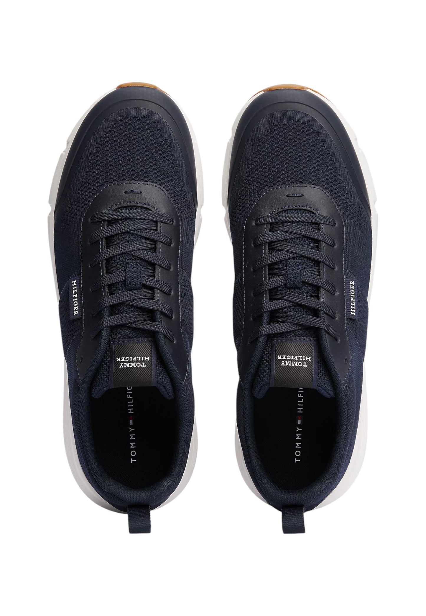 FM0FM05326 - Baskets - Tommy Hilfiger
