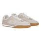 Sneakers Basse Donna Liu Jo In Camoscio Bovino/Pelle Di Vitello Lewis 01 BA6039PX310