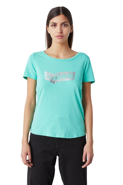 547601185020 - T-shirt - Gaz