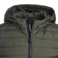 Gilet Con Cappuccio Uomo People Of Shibuya   KUMAPM801
