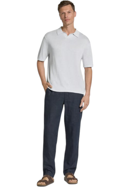 Maglia A Girocollo Uomo Calvin klein   LV04LB317G