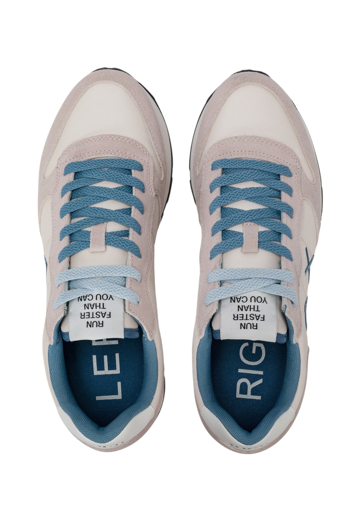 Sneakers Basse Uomo Sun68  Tom Solid Z36101