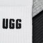 Calze  Donna Ugg  W Quinlin Logo Quarter 3 Pack 1181412