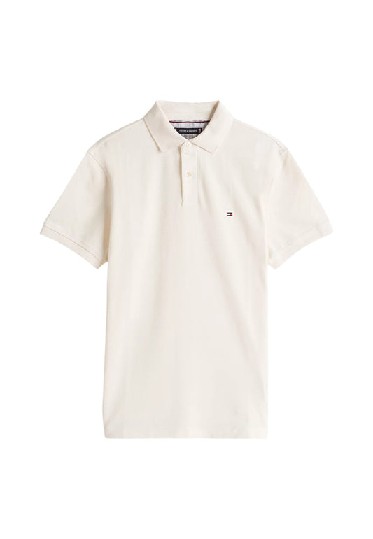 Polo Manica Corta Uomo Tommy Hilfiger