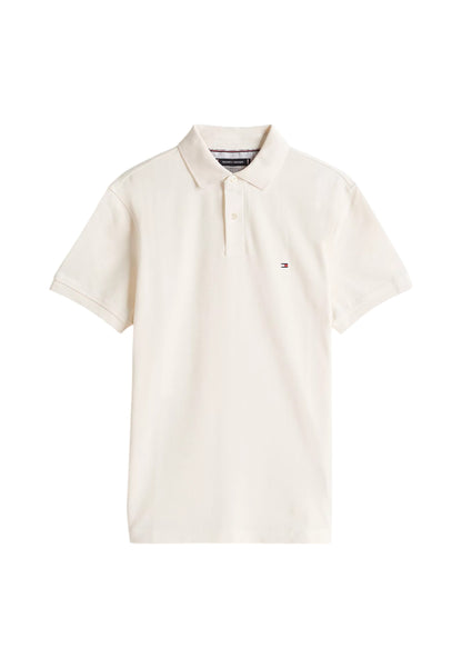 Polo Manica Corta Uomo Tommy Hilfiger