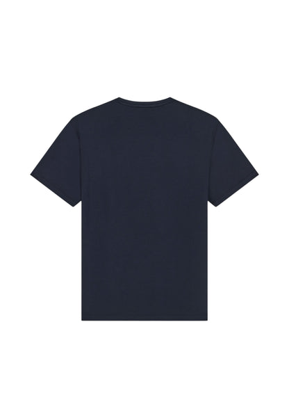 T-Shirt Manica Corta Uomo Gas  Scuba/S Str.Logo G. 543886185020