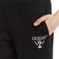Pantaloni Tuta Donna Guess Straight Roberta V5RB12KC3D2