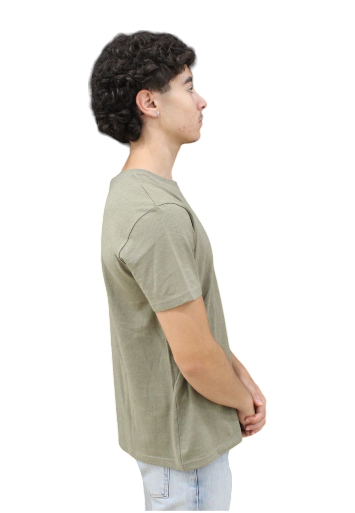 T-Shirt Manica Corta Uomo QB24   CFC0115995003