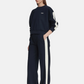 Pantaloni Wide Leg Donna Guess  Phoebe V6YB26K5139