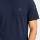 T-Shirt Manica Corta Uomo North Sails Con Stampa  693158