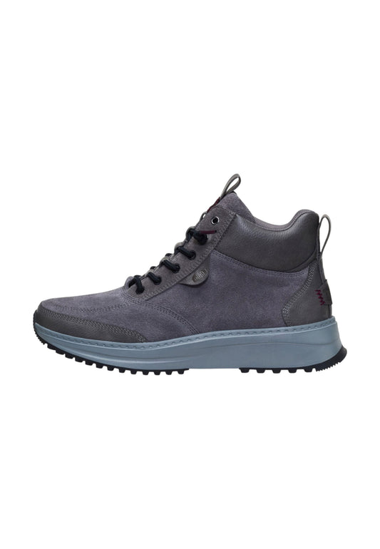 Sneakers Alte Uomo Hey Dude  Tahoe Classic Mix HD.44301
