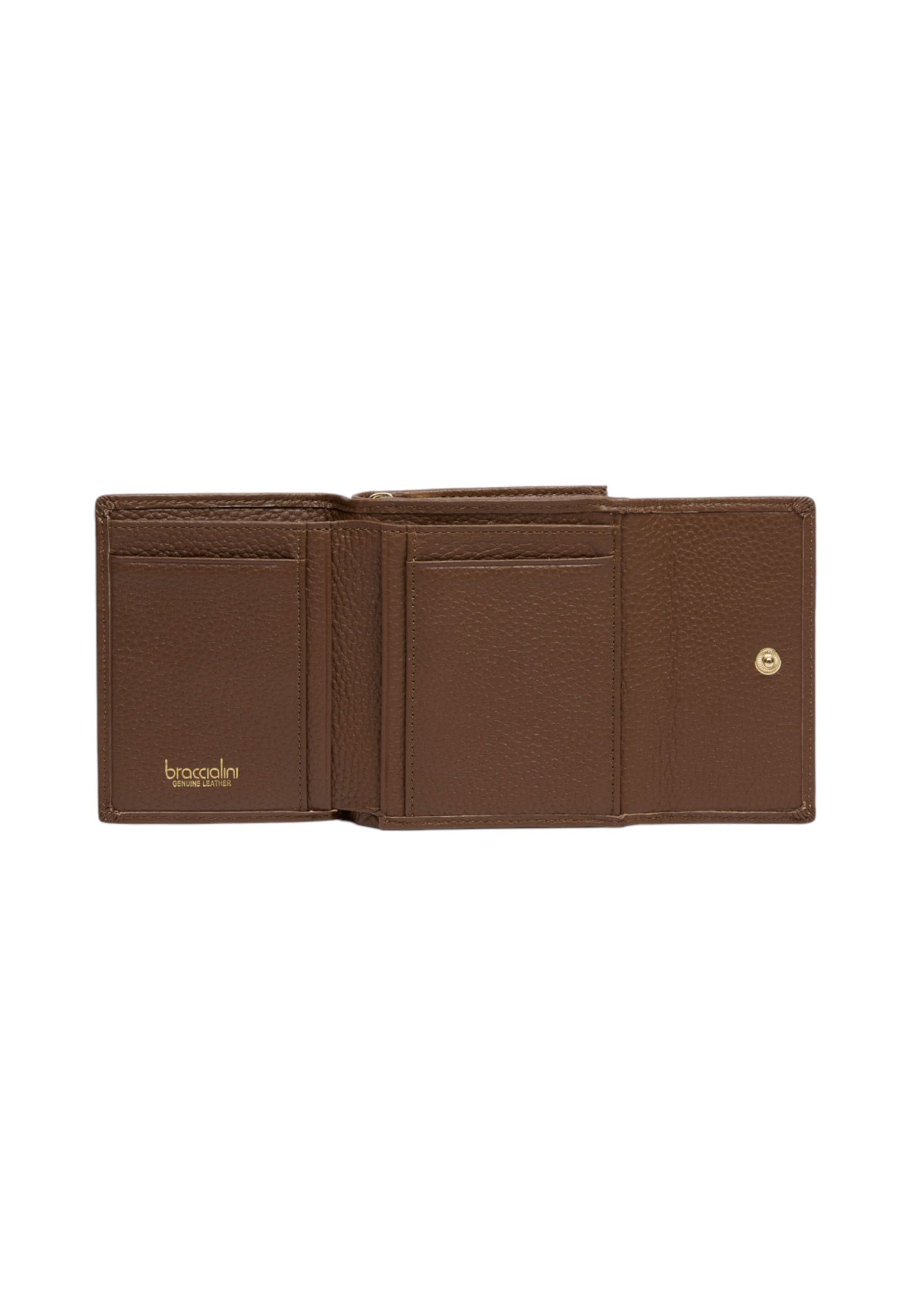 Portafoglio Con Patta Donna Braccialini Piccolo Basic B18704BA