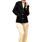 Giacca Blazer Donna Gaudi   321BD35021