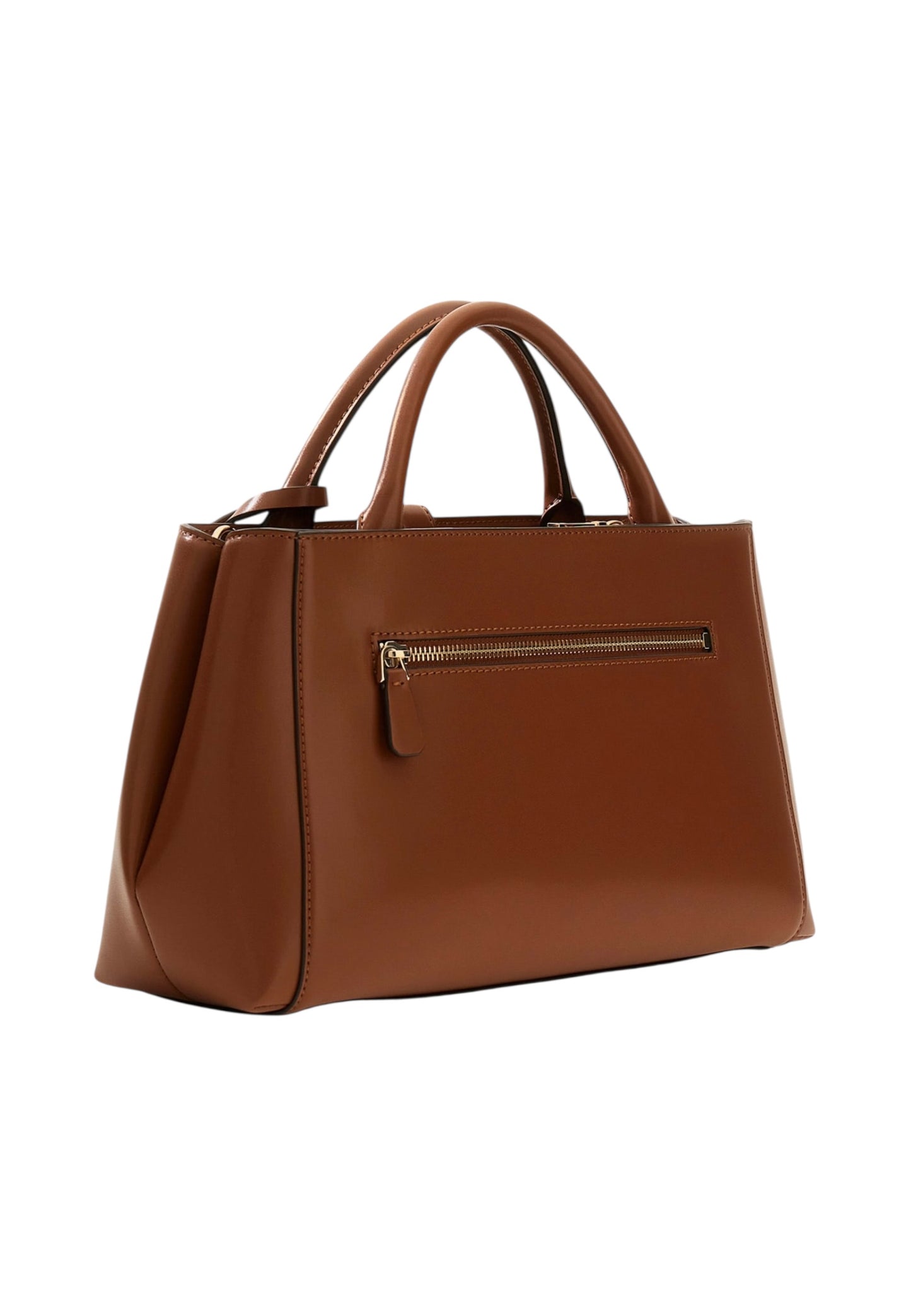 Borsa A Mano Donna Guess Girlfriend Satchel Carrie HWVG9896060