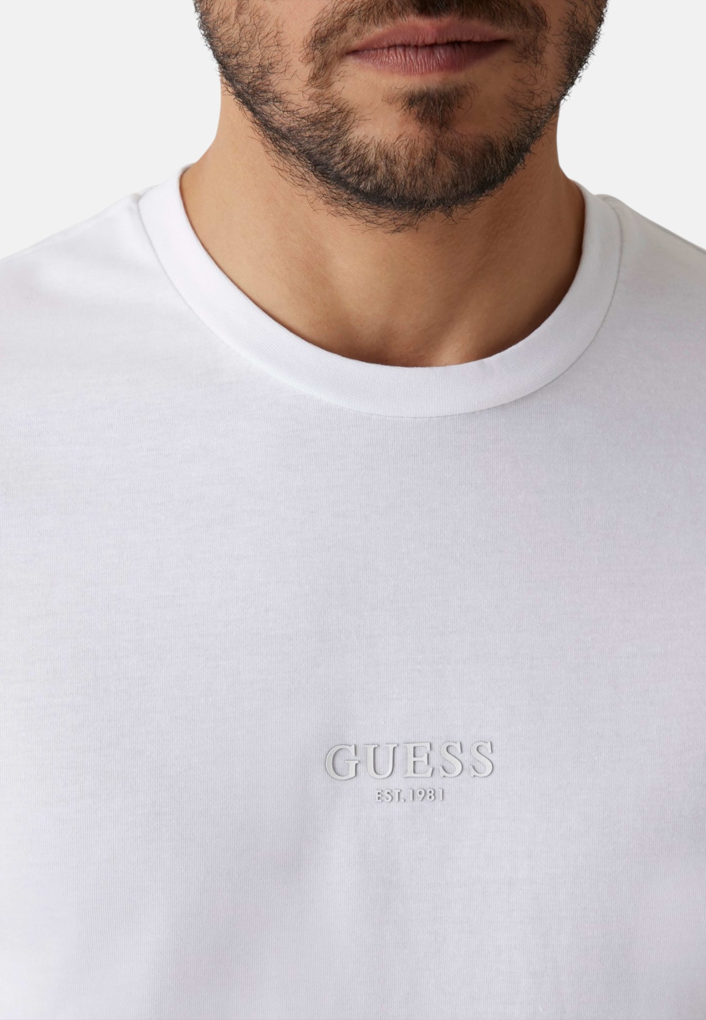 M2YI72I3Z14 - T-Shirt - Guess