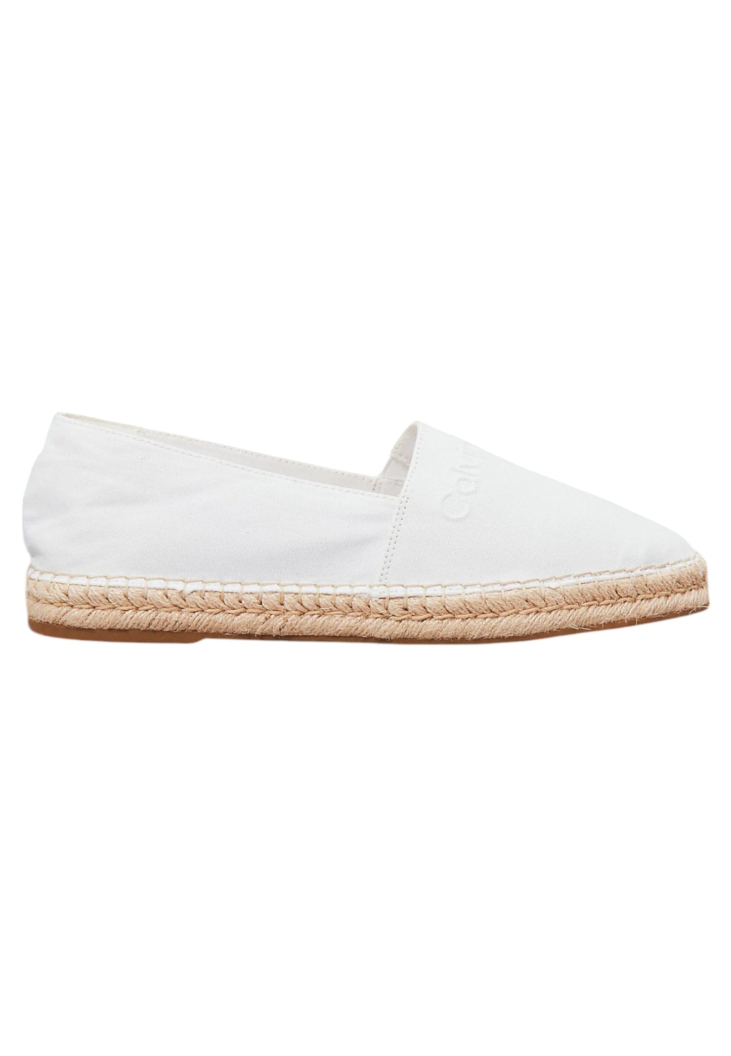 Espadrillas  Uomo Calvin klein